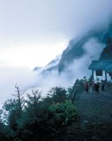 Mount Qingcheng